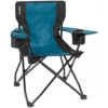 Brunner Faltstuhl Action Armchair Equiframe, Schwarz-blau 1 Brunner Faltstuhl Action Armchair Equiframe, Schwarz-blau -Geschäft für Outdoor-Campingausrüstung 19820803 0