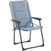Travellife Klappstuhl Lago Compact, Wave Blue -Geschäft für Outdoor-Campingausrüstung 19822004 0