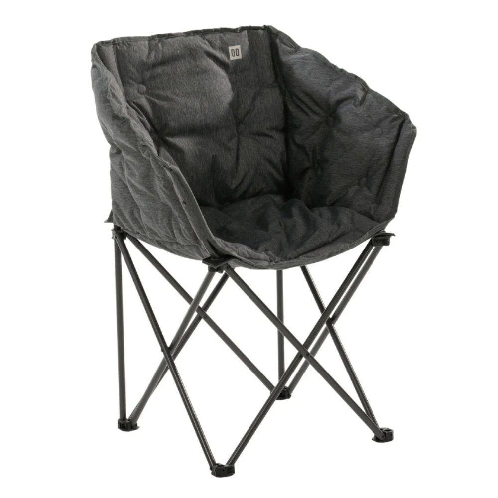 Travellife Faltsessel Lago Cross, Stormy Grey 3 Travellife Faltsessel Lago Cross, Stormy Grey