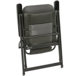 Travellife Klappsessel Barletta Comfort M, Dark Grey 7 Travellife Klappsessel Barletta Comfort M, Dark Grey -Geschäft für Outdoor-Campingausrüstung 19822014 2