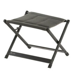 Travellife Beinauflage Barletta Freistehend, Dark Grey