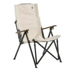 Travellife Faltsessel Viggo Butterfly, Beige