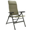Travellife Klappsessel Lago Comfort, Moss Green -Geschäft für Outdoor-Campingausrüstung 19822069 0