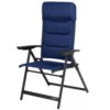 Camperdice Sessel Evolution Blau -Geschäft für Outdoor-Campingausrüstung 19822100 0