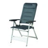 Dukdalf Klappstuhl Grande 8800 Anthrazit -Geschäft für Outdoor-Campingausrüstung 19822232 0