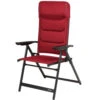 Camperdice Sessel Evolution Bordeaux -Geschäft für Outdoor-Campingausrüstung 19822252 0