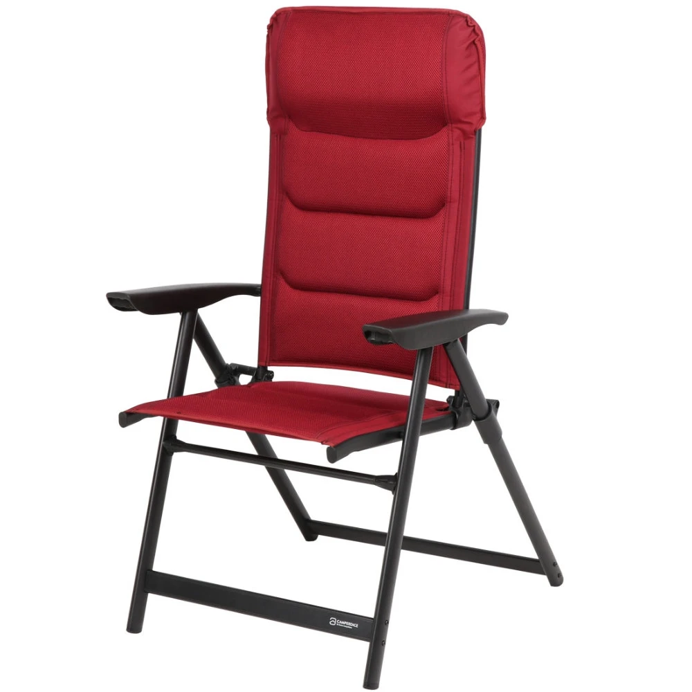 Camperdice Sessel Evolution Bordeaux 3 Camperdice Sessel Evolution Bordeaux