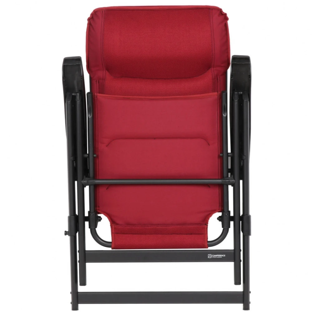 Camperdice Sessel Evolution Bordeaux 4 Camperdice Sessel Evolution Bordeaux – Bild 2