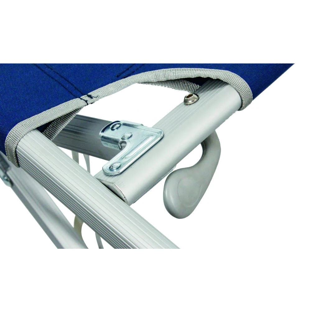 Brunner Feldbett Outdoor COT XL 4 Brunner Feldbett Outdoor COT XL – Bild 2