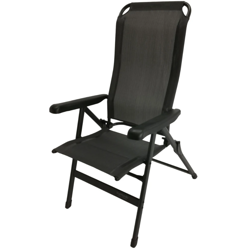 Via Mondo Sessel Alto Cinzo-Grau 3 Via Mondo Sessel Alto Cinzo-Grau