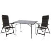 Camperdice Stuhl-/ Tischset Evolution, Paket 1 -Geschäft für Outdoor-Campingausrüstung 19822998 0
