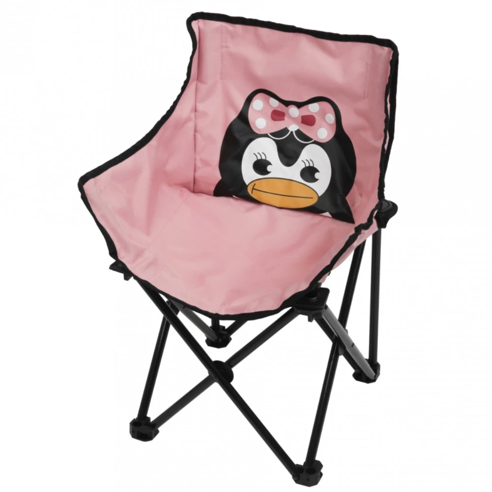 Trigano Kinderfaltstuhl Pinguin 3 Trigano Kinderfaltstuhl Pinguin