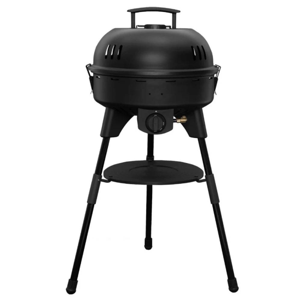 Mestic BBQ Best Chef MB-300 3 Mestic BBQ Best Chef MB-300