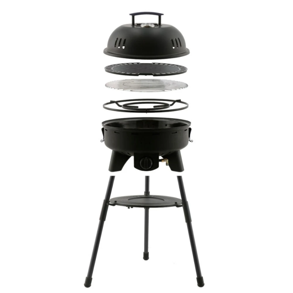 Mestic BBQ Best Chef MB-300 4 Mestic BBQ Best Chef MB-300 – Bild 2