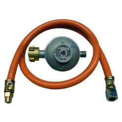 Cobb Anschlussgarnitur Für Premier Gasgrill