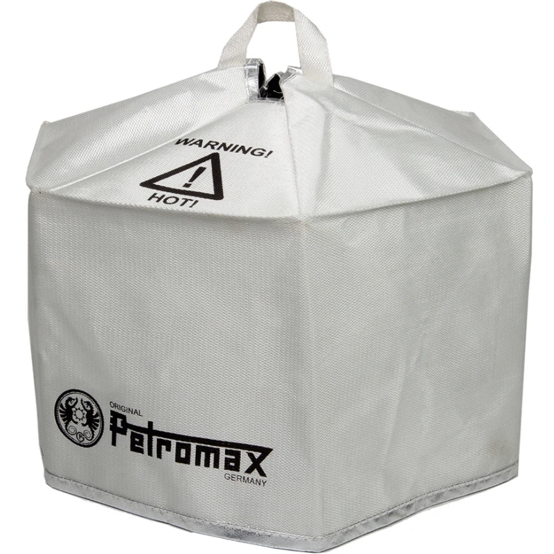 Petromax Umluftkuppel Für BBQ Grill ATAGO 3 Petromax Umluftkuppel Für BBQ Grill ATAGO