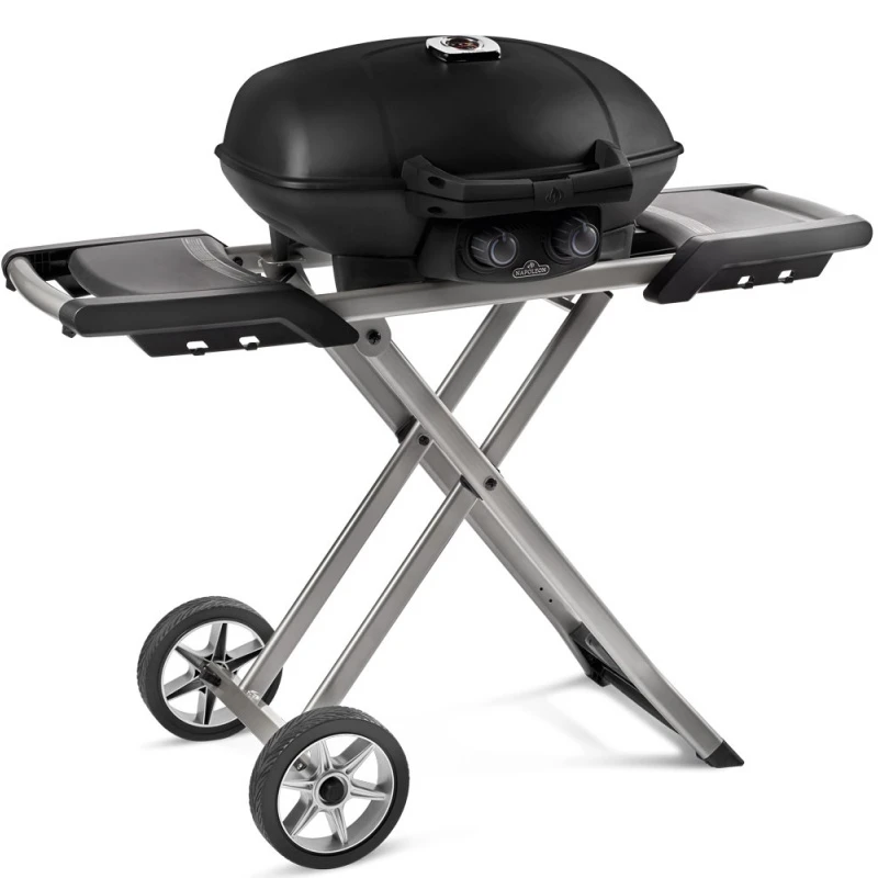 Napoleon Gasgrill TravelQ 285X, 50 Mbar 3 Napoleon Gasgrill TravelQ 285X, 50 Mbar