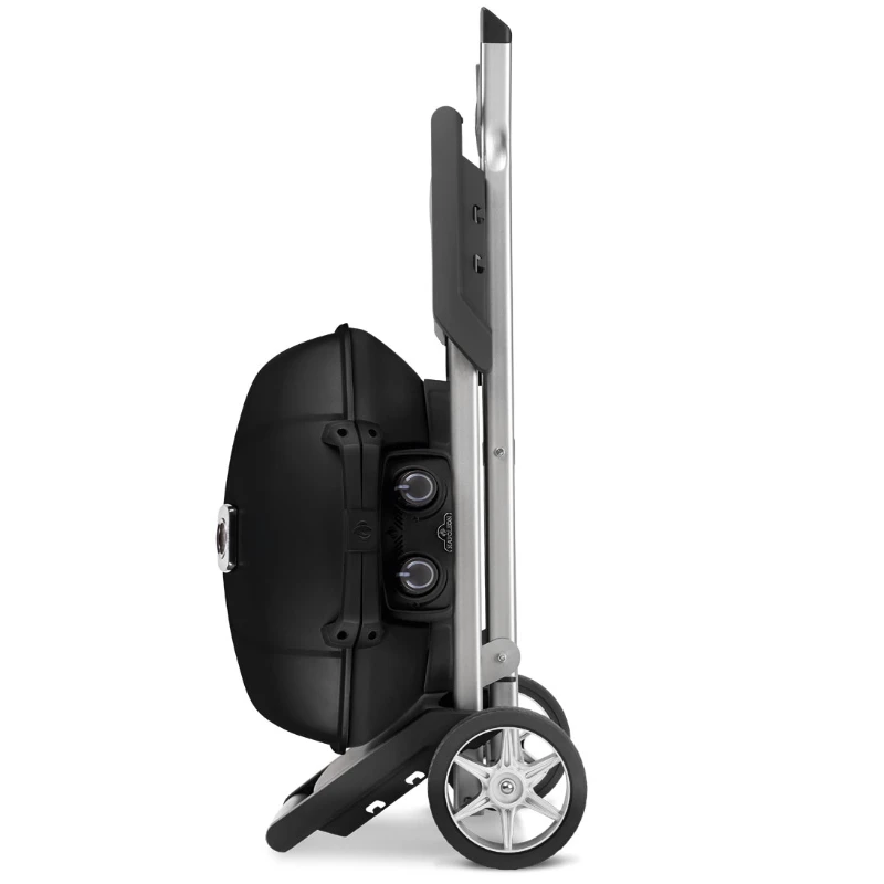 Napoleon Gasgrill TravelQ 285X, 50 Mbar 4 Napoleon Gasgrill TravelQ 285X, 50 Mbar – Bild 2