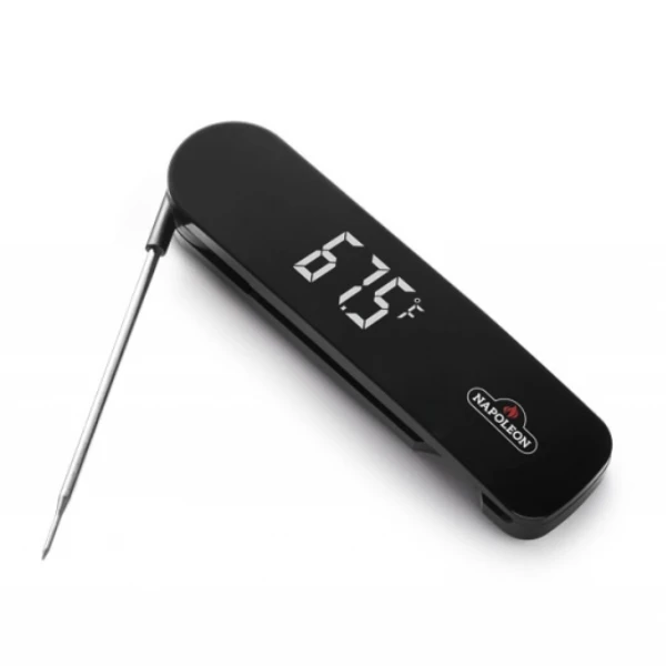 Napoleon Digitales Fleischthermometer-Fast Read 3 Napoleon Digitales Fleischthermometer-Fast Read