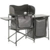 Travellife Küchenschrank Toledo Faltbar 2 Travellife Küchenschrank Toledo Faltbar -Geschäft für Outdoor-Campingausrüstung 19845434 0