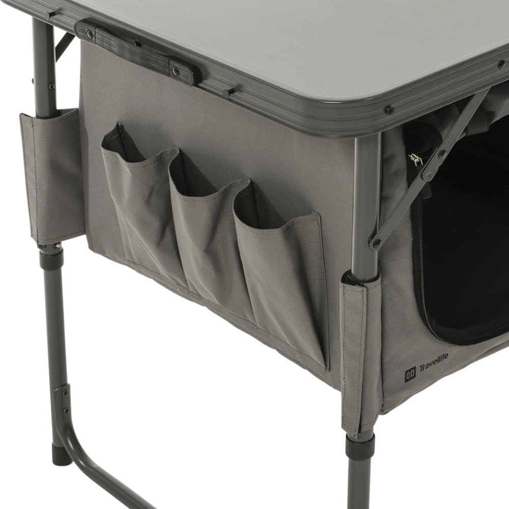 Travellife Campingschrank Toledo Breit 5 Travellife Campingschrank Toledo Breit – Bild 3