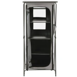 Travellife Campingschrank Toledo Hoch -Geschäft für Outdoor-Campingausrüstung 19845437 2