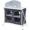 Trigano Küchenbox Faltbar -Geschäft für Outdoor-Campingausrüstung 19845511 0