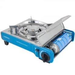 Campingaz Kartuschenkocher Camp Bistro DLX Stopgaz -Geschäft für Outdoor-Campingausrüstung 310012 1