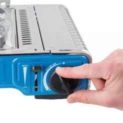 Campingaz Kartuschenkocher Camp Bistro DLX Stopgaz -Geschäft für Outdoor-Campingausrüstung 310012 4