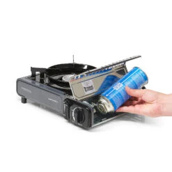 Campingaz Kartuschenkocher Camp Bistro 3 -Geschäft für Outdoor-Campingausrüstung 310014 2