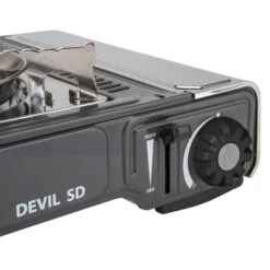 Brunner Kartuschenkocher Devil SD NG -Geschäft für Outdoor-Campingausrüstung 310365 2