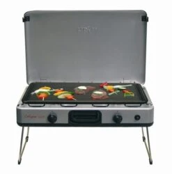 HPV Calypso Classic 50 Mbar, Ohne Zündsicherung