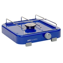 HPV Einflammkocher Samba, 50 Mbar Mit ZS