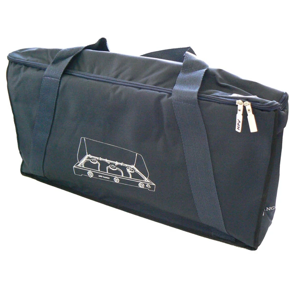 HPV Edelstahlkocher TANGO, 3-flamm 50mbar 4 HPV Edelstahlkocher TANGO, 3-flamm 50mbar – Bild 2