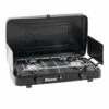 Outwell Gaskocher Appetizer Duo, 2-flammig, 50 Mbar -Geschäft für Outdoor-Campingausrüstung 310987 0