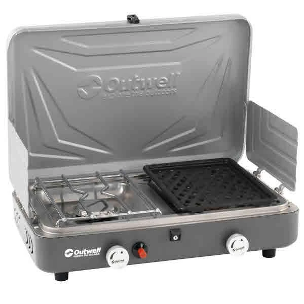 Outwell Gaskocher Jimbu Kocher 50 Mbar 3 Outwell Gaskocher Jimbu Kocher 50 Mbar