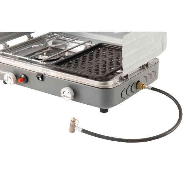 Outwell Gaskocher Jimbu Kocher 50 Mbar 4 Outwell Gaskocher Jimbu Kocher 50 Mbar – Bild 2