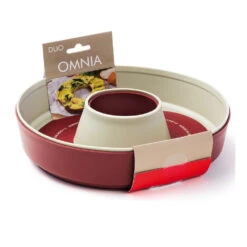 Omnia Silikon Duo-Pack 2.0 -Geschäft für Outdoor-Campingausrüstung 311130 1