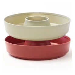 Omnia Silikon Duo-Pack 2.0 -Geschäft für Outdoor-Campingausrüstung 311130 2