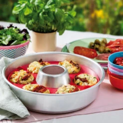 Omnia Muffin-Tab -Geschäft für Outdoor-Campingausrüstung 311131 4