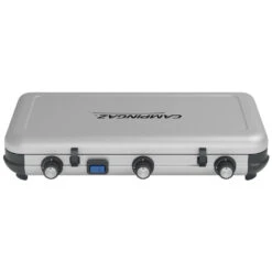 Campingaz Camping Kitchen 2 Multi-Cook, 50 Mbar 7 Campingaz Camping Kitchen 2 Multi-Cook, 50 Mbar -Geschäft für Outdoor-Campingausrüstung 320937 2