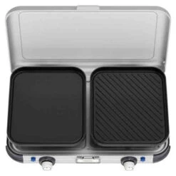 Campingaz Camping Kitchen 2 Grill & Go CV 4000 Watt 8 Campingaz Camping Kitchen 2 Grill & Go CV 4000 Watt -Geschäft für Outdoor-Campingausrüstung 320987 2