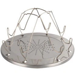 FrankanaFreiko Camping Toaster