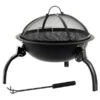 Outwell Grill Cazal Fire Pit -Geschäft für Outdoor-Campingausrüstung 350105 0