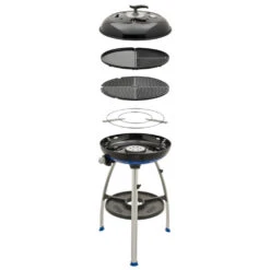 Cadac Carri Chef 50 BBQ/Grill2Braai, 30 Mbar