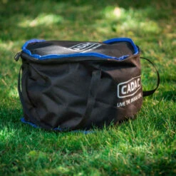 Cadac Safari Chef 30 LP - 50 Mbar -Geschäft für Outdoor-Campingausrüstung 350286 3