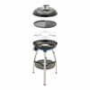 Cadac Carri Chef 50 BBQ/Plancha, 30 Mbar -Geschäft für Outdoor-Campingausrüstung 350302 0
