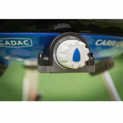 Cadac Carri Chef 50 BBQ/Plancha, 30 Mbar -Geschäft für Outdoor-Campingausrüstung 350302 2