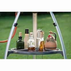 Cadac Carri Chef 50 BBQ/Plancha, 30 Mbar -Geschäft für Outdoor-Campingausrüstung 350302 6