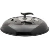 Cadac Deckel Für Carri Chef 2 Inkl. Thermometer -Geschäft für Outdoor-Campingausrüstung 350411 0